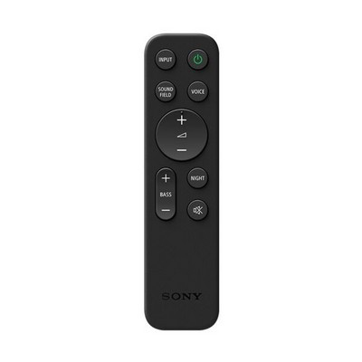 Sony HT-S400 Black - фото 91900