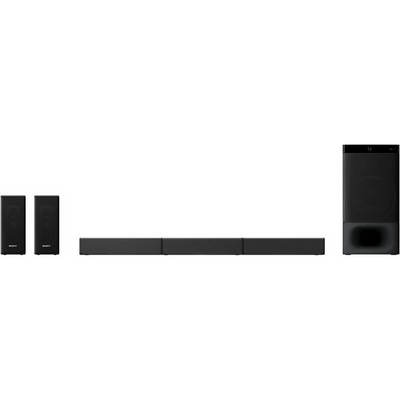 Sony HT-S500RF Black - фото 91901