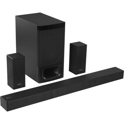 Sony HT-S500RF Black - фото 91902