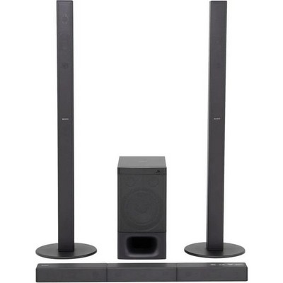 Sony HT-S700RF Black - фото 91909