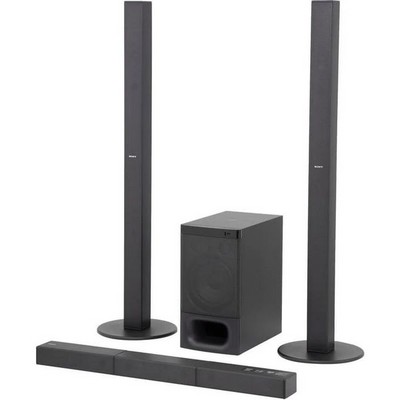 Sony HT-S700RF Black - фото 91910