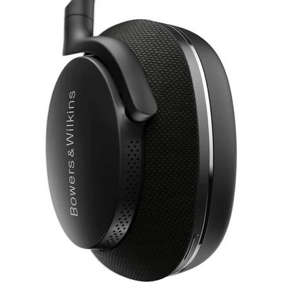 Bowers & Wilkins PX7 S2 Black - фото 91992