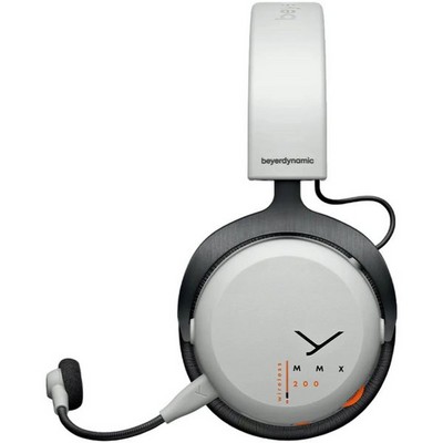 Beyerdynamic MMX 200 Wireless Grey - фото 92011
