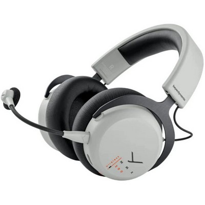 Beyerdynamic MMX 200 Wireless Grey - фото 92013