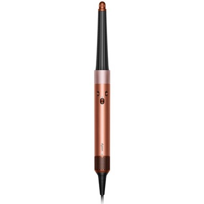 Стайлер Dyson Airwrap i.d. Long HS08 Straight+Wavy Amber Silk - фото 92036