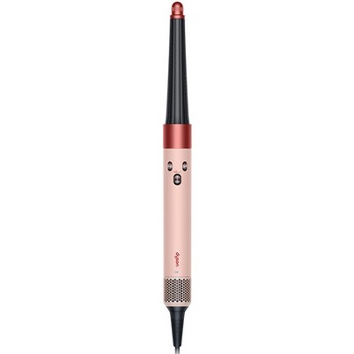 Стайлер Dyson Airwrap i.d. Long HS08 Straight+Wavy Kanzan Pink - фото 92042