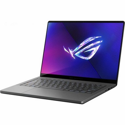 Asus ROG Zephyrus G14 GA403UM-G14.R9HX4 (AMD Ryzen 9 270 4000MHz/16Gb/1024Gb SSD/14.0/2880х1800/120Hz/RTX 5060 8Gb) Серебристый - фото 92047