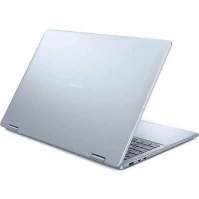 Dell Pro 16 Plus 2in1 (Intel Ultra 7 256V 2200MHz/16Gb/1024Gb SSD/16.0"/1920x1200/Touch/Intel Arc Graphics) Серый - фото 92059