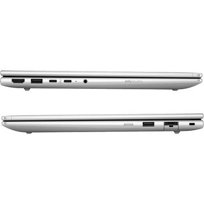 HP ProBook 4 G1i 14 (Intel Ultra 5 225U 3800MHz/8Gb/256Gb SSD/15.6"/1920x1200/Intel Iris Xe Graphics) Серый - фото 92074