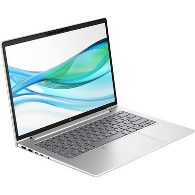 HP ProBook 445 G11 (AMD Ryzen 5 7535U 4500MHz/8Gb/256Gb SSD/14.0"/1920x1200/AMD Radeon Graphics) Серый - фото 92076