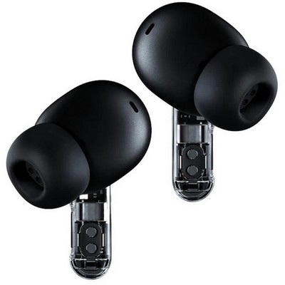 Nothing Ear (3) Black - фото 92222
