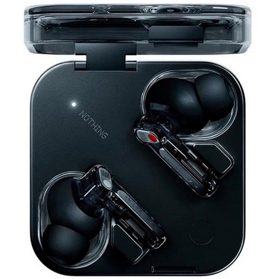 Nothing Ear (3) Black - фото 92223