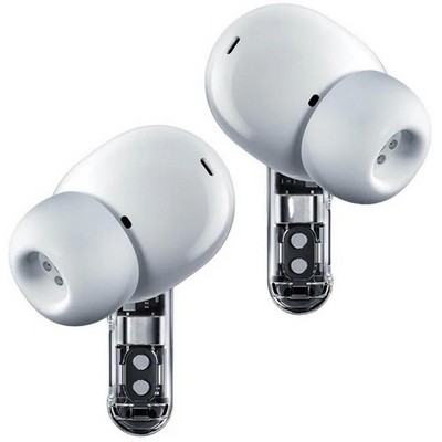 Nothing Ear (3) White - фото 92227