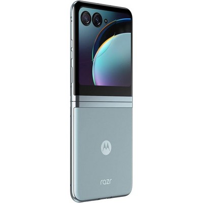 Motorola Razr+ (2023) 8/256GB Blue - фото 92245