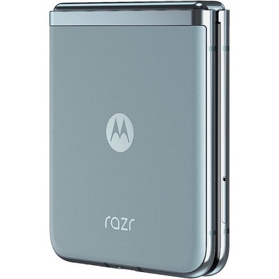 Motorola Razr+ (2023) 8/256GB Blue - фото 92247