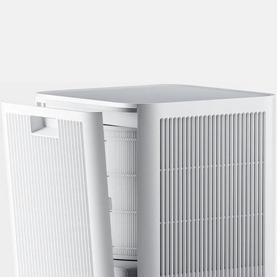 Xiaomi Mijia Smart Air Purifier Max EU BHR08XEEU - фото 92280