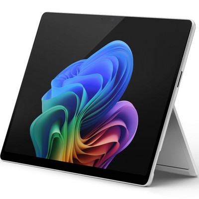Microsoft Surface Pro 11 OLED 13” X Elite 16GB 1TB Platinum - фото 92294