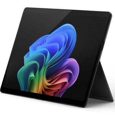 Microsoft Surface Pro 11 OLED 13” X Elite 16GB 1TB Black - фото 92297