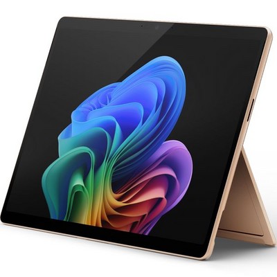 Microsoft Surface Pro 11 OLED 13” X Elite 16GB 1TB Dune - фото 92314