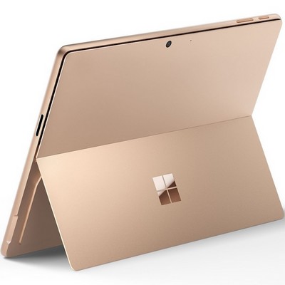 Microsoft Surface Pro 11 LCD 13” X Plus 16GB 512GB Dune - фото 93627