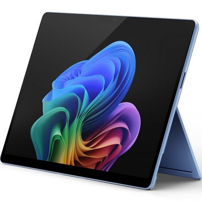 Microsoft Surface Pro 11 LCD 13” X Plus 16GB 512GB Sapphire - фото 93629