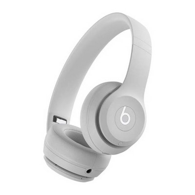 Beats Solo 4 Drenched Gray - фото 92329