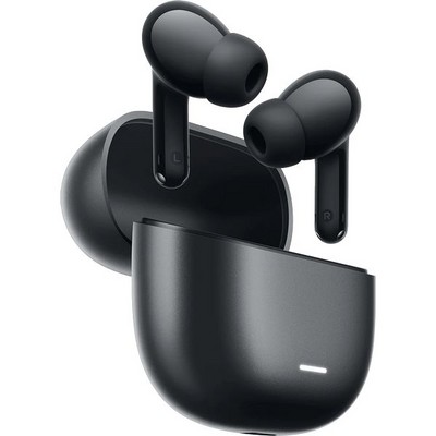 Xiaomi Redmi Buds 8 Lite Black - фото 92337