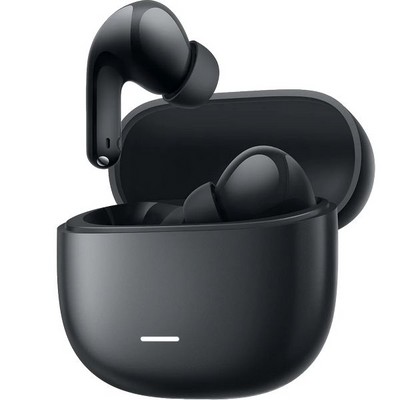 Xiaomi Redmi Buds 8 Lite Black - фото 92340