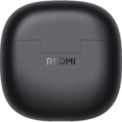 Xiaomi Redmi Buds 8 Lite Black - фото 92342
