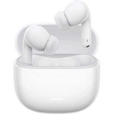 Xiaomi Redmi Buds 8 Lite White - фото 92338