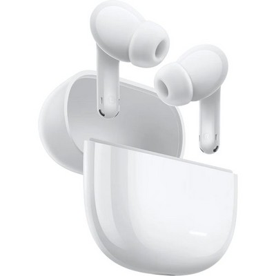 Xiaomi Redmi Buds 8 Lite White - фото 92343