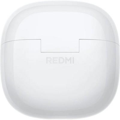 Xiaomi Redmi Buds 8 Lite White - фото 92346