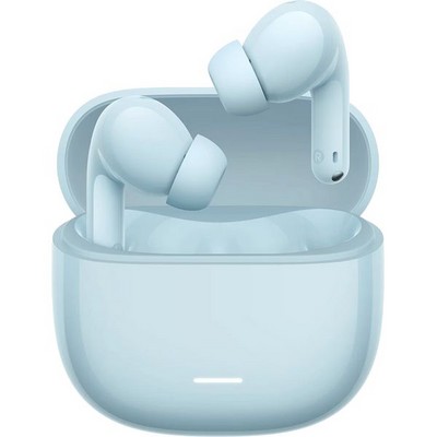 Xiaomi Redmi Buds 8 Lite Blue - фото 92339