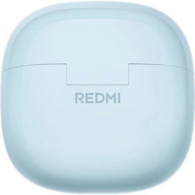 Xiaomi Redmi Buds 8 Lite Blue - фото 92350