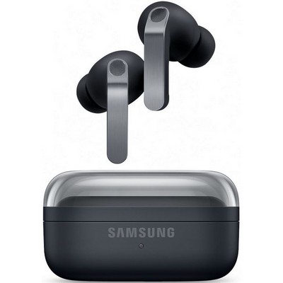 Samsung Galaxy Buds4 Pro Black - фото 92351