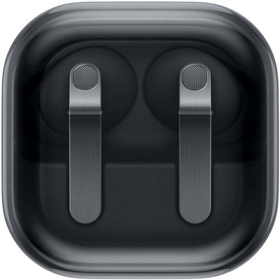 Samsung Galaxy Buds4 Pro Black - фото 92355