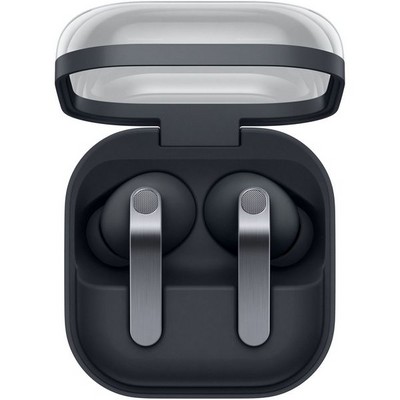 Samsung Galaxy Buds4 Pro Black - фото 92356