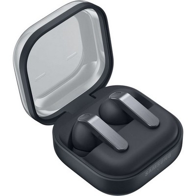 Samsung Galaxy Buds4 Pro Black - фото 92357
