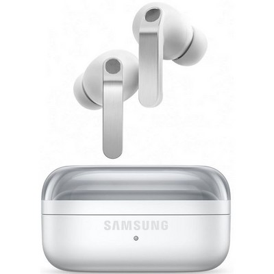 Samsung Galaxy Buds4 Pro White - фото 92358