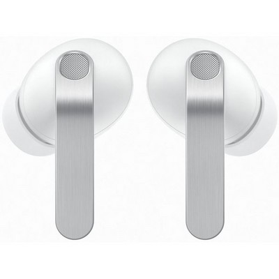 Samsung Galaxy Buds4 Pro White - фото 92359