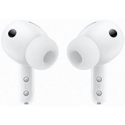 Samsung Galaxy Buds4 Pro White - фото 92360
