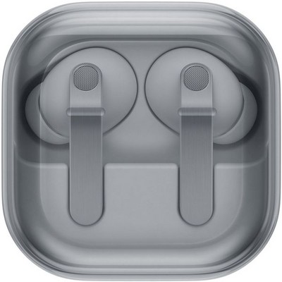 Samsung Galaxy Buds4 Pro White - фото 92362