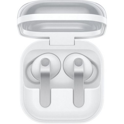 Samsung Galaxy Buds4 Pro White - фото 92363