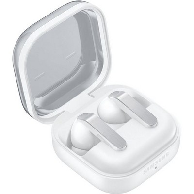 Samsung Galaxy Buds4 Pro White - фото 92364