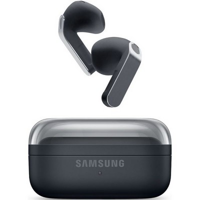 Samsung Galaxy Buds4 Black - фото 92365