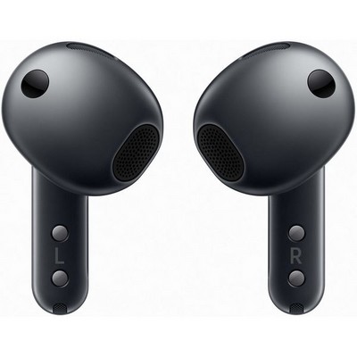 Samsung Galaxy Buds4 Black - фото 92368