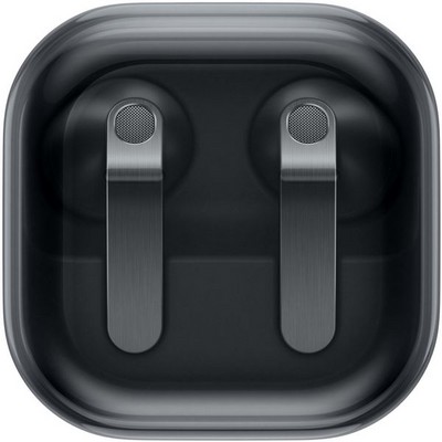 Samsung Galaxy Buds4 Black - фото 92370
