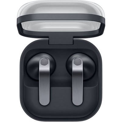 Samsung Galaxy Buds4 Black - фото 92371