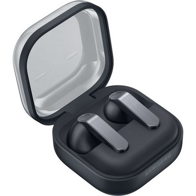 Samsung Galaxy Buds4 Black - фото 92372