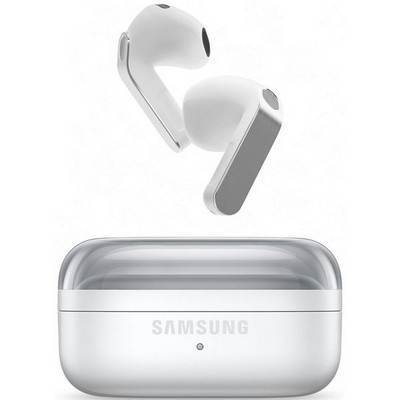 Samsung Galaxy Buds4 White - фото 92367